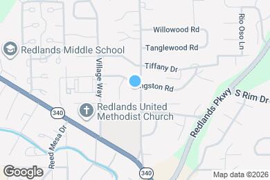 Map image of the property - 2249 Kingston Rd