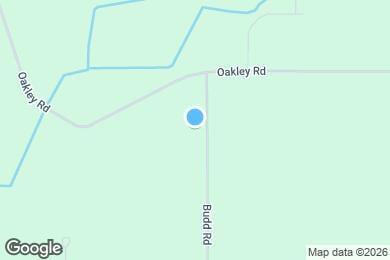 Map image of the property - 2980 Budd Rd