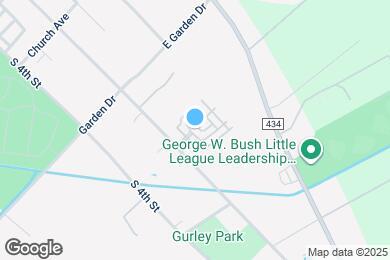 Map image of the property - Aspen Heights