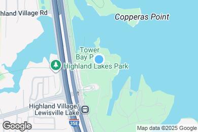 Map image of the property - Tower Bay Lofts