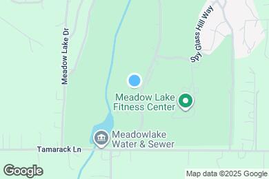 Map image of the property - 520 St Andrews Dr
