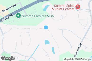Map image of the property - 235 Northcrest Dr