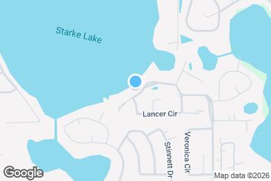 Map image of the property - 720 Keaton Pky