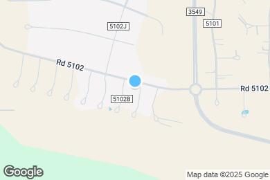 Map image of the property - 46 Rd 51030
