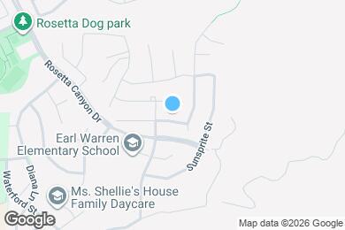 Map image of the property - 41029 Crimson Pillar Ln