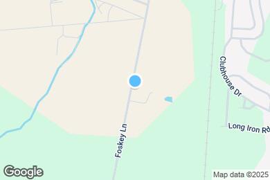 Map image of the property - 29641 Foskey Ln