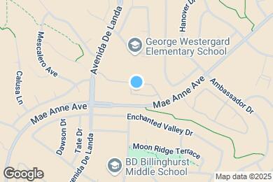 Map image of the property - 6451 Intuition Ln