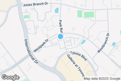 Map image of the property - 1563 Onyx Dr