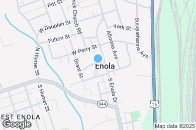 Map image of the property - 518 Dakemich Ct