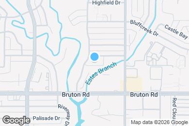 Map image of the property - 9451 Olde Village Ct
