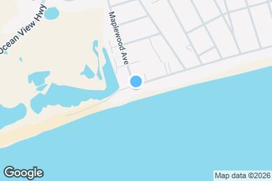 Map image of the property - 41 Atlantic Ave