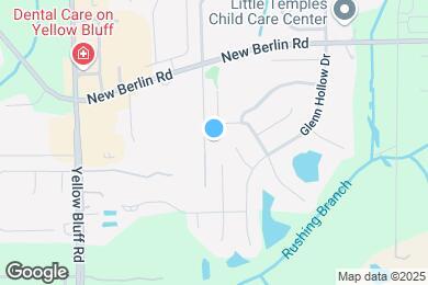 Map image of the property - 12329 Moose Rd