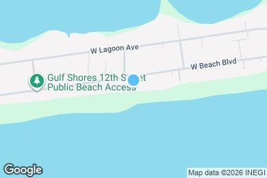Map image of the property - 1159 W Beach Blvd