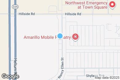 Map image of the property - 6306 Nancy Ellen St