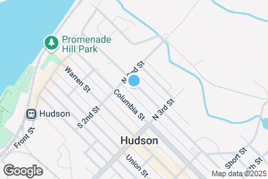 Map image of the property - 215 State St