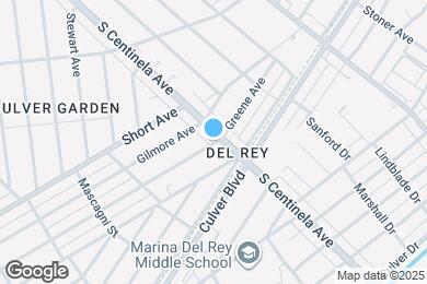 Map image of the property - 12409 Greene Ave