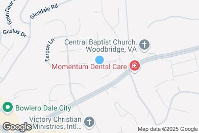 Map image of the property - 3985 Pearlberry Ct