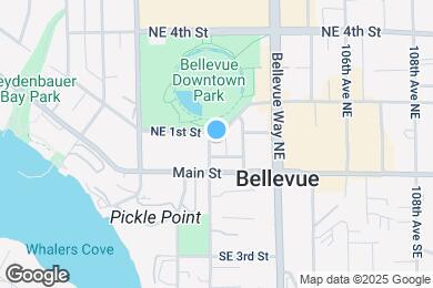Map image of the property - Park 88