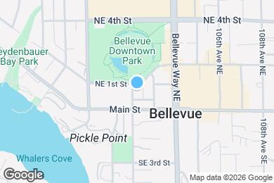 Map image of the property - Park 88 Residences