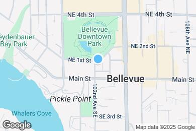 Map image of the property - PK88 Park 88