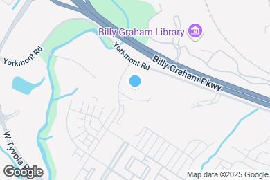 Map image of the property - Yardly City Park