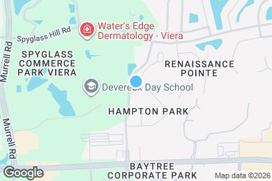 Map image of the property - 700 Trotter Ln