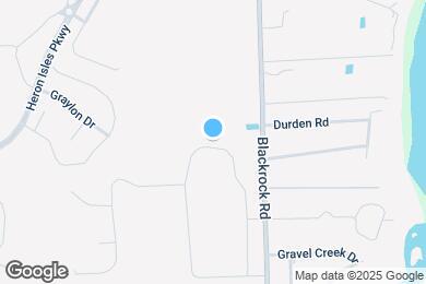 Map image of the property - 96826 Blackrock Cv Wy