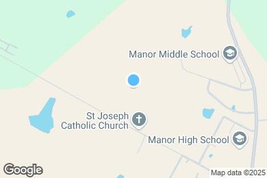 Map image of the property - 9910 Hill Ln