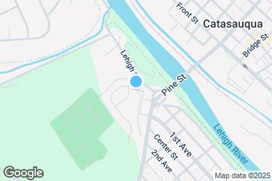 Map image of the property - 2049 Arey Ln