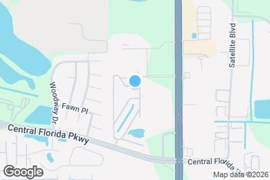 Map image of the property - 2408 Swailes Dr
