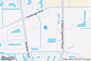 Map image of the property - 8423 Bernwood Cove Loop