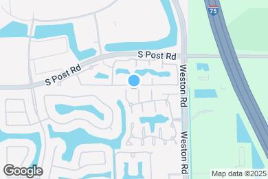 Map image of the property - 16223 Emerald Cove Rd