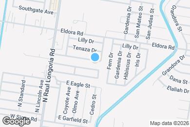 Map image of the property - 304 Lauryn Dr
