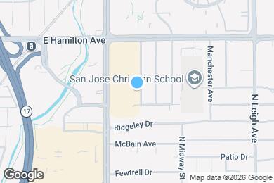 Map image of the property - 337 Kuehnis Dr