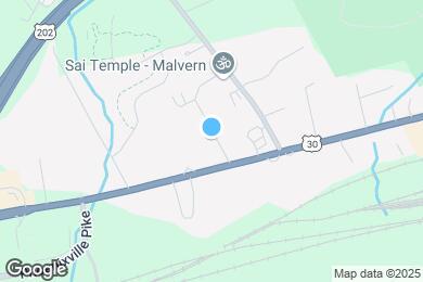 Map image of the property - 14 Prospect Ave