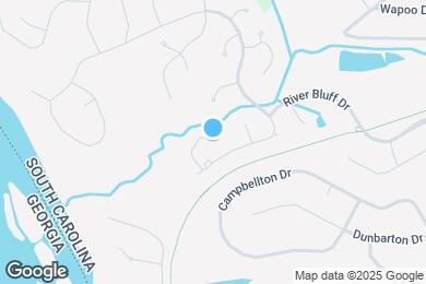 Map image of the property - 207 Runnel View