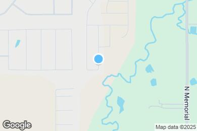 Map image of the property - 14109 N 74th E Ave