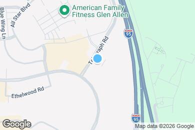 Map image of the property - The Signal at Medallion Park