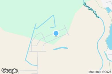 Map image of the property - 2986 Protagonist St