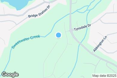 Map image of the property - 6 Waterbury Way