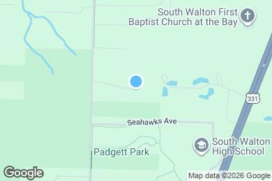 Map image of the property - 166 Crossing Ln