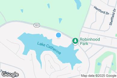 Map image of the property - 39 Lakeshore Ln
