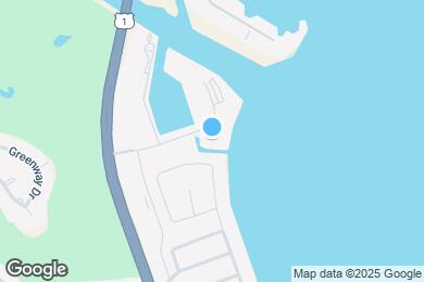 Map image of the property - 68 Yacht Club Dr