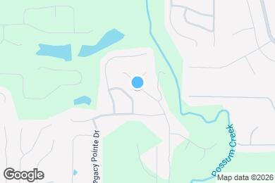 Map image of the property - 123 Possum Creek Ln