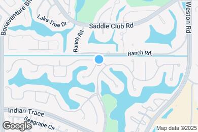 Map image of the property - 1076 Deerwood Ln