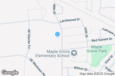 Map image of the property - Brick Towne at Kettlestone