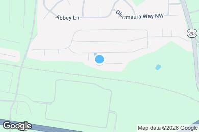 Map image of the property - 16 Rosen St