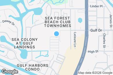 Map image of the property - 4942 Ilener St
