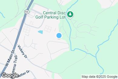 Map image of the property - 245 Willow Ct