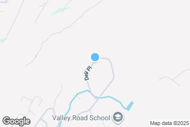 Map image of the property - 13237 Dell Pl